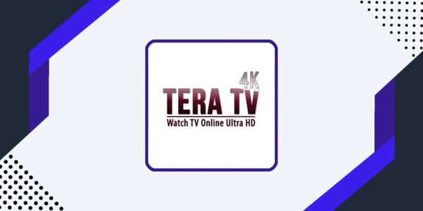 تحميل برنامج تيرا تي في TERA TV 4K Pro أخر إصدار للأندرويد مجاناً
