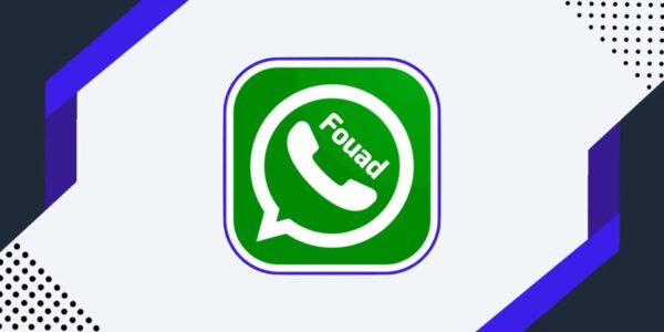 تحميل واتساب فؤاد ايفون : تحديث WhatsApp Fouad iOS أخر إصدار 2025