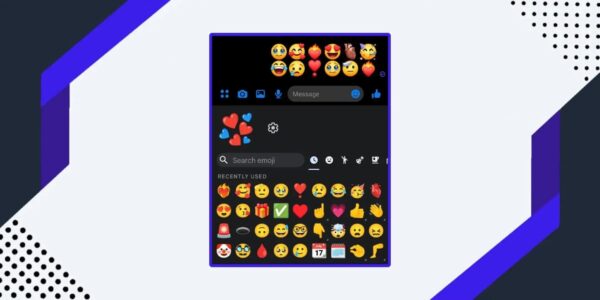 تحميل ماسنجر أيفون للأندرويد : Messenger iOS مع إيموجي وخط الأيفون