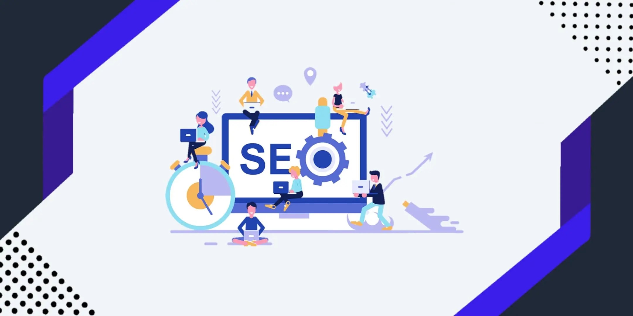 تحسين سيو موقع ووردبريس WordPress SEO